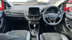 Ford Fiesta 1.0 EcoBoost Hbd mHEV 125 Active X 5dr Auto Petrol Hatchback